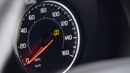 TPMS Light Vs. Tire Pressure Light: What’s The Difference?
