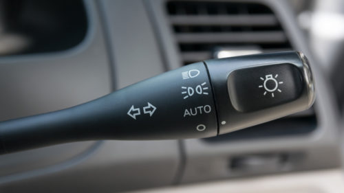 Why Do Turn Signals Make That Clicking Sound?