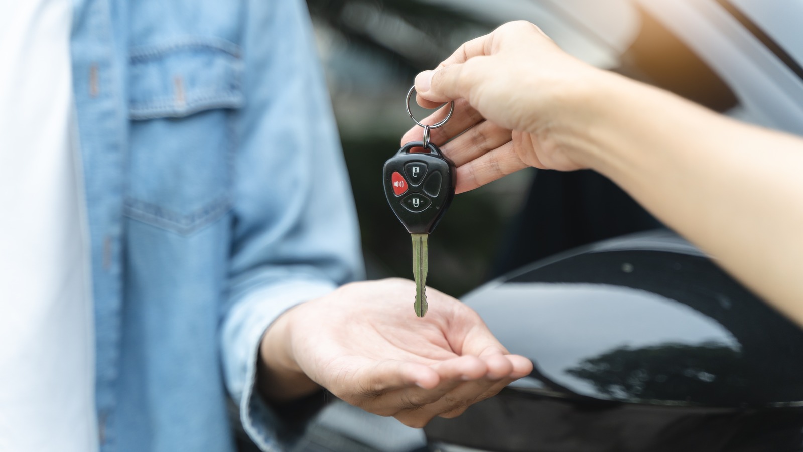 5 Mistakes To Avoid When Buying A Used Car