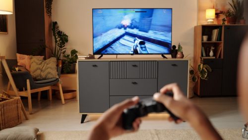 The Worst Gaming TV On The Market (And The Best To Buy Instead, According To Reviews)