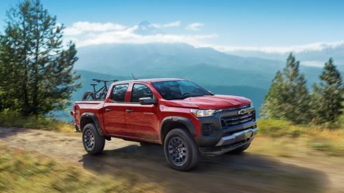 What’s The MPG Of A TurboMax Engine?