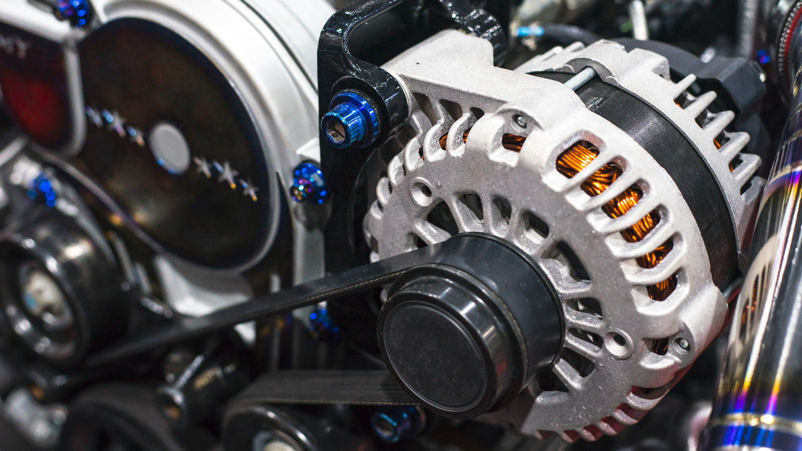 How Long Alternators Typically Last (And Tips To Extend Their Lifespan)