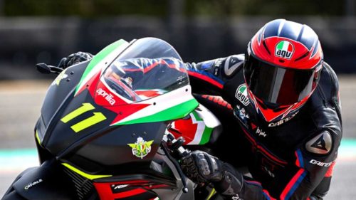 Nine Of The Fastest Motorcycles Under 250cc, Ranked By Top Speed