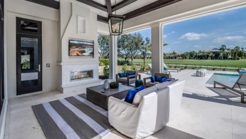 Can You Put A Regular TV Outside? (And What Temperatures Can It Withstand?)