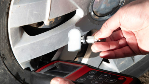 How Much Do TPMS Sensors Cost On Average? (And How Long They Typically Last?)