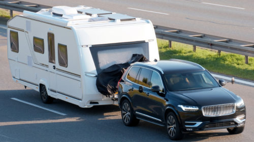 Can You Safely Tow With A CVT Transmission?
