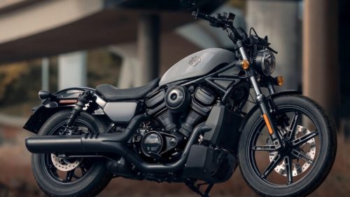 10 Of The Biggest Harley-Davidson Recalls In Recent History
