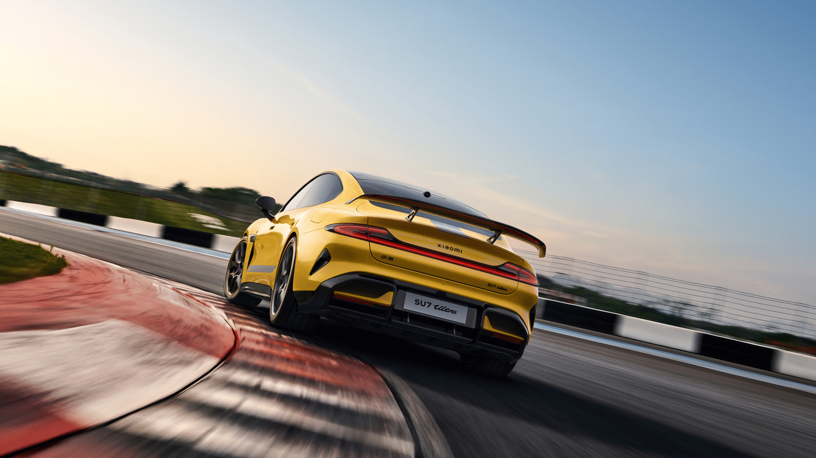 10 Of 2025’s Fastest Cars That You Can’t Buy In The US