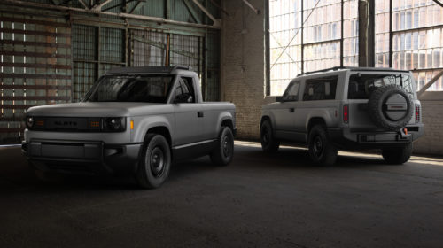 Slate’s New Pickup Truck: Price, Features And Best Customizations