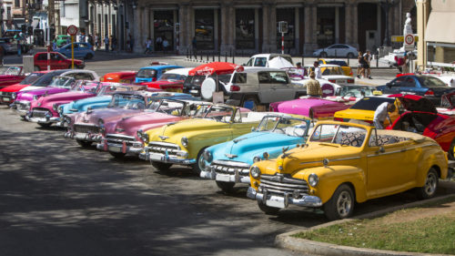 11 Modern Cars That Look Like Retro Classics