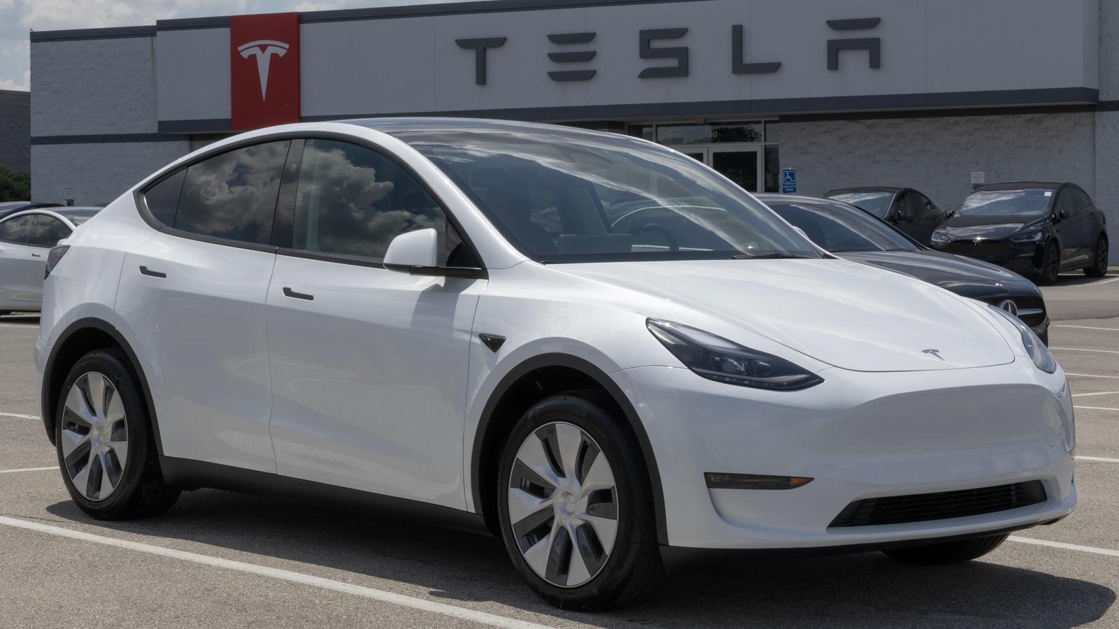 Is The Model Y Tesla’s Most Reliable Vehicle In 2025?