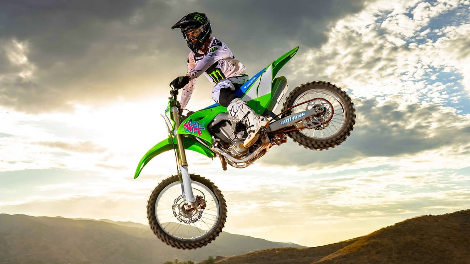 Kawasaki Dirt Bike Recall: How To Check If You’re Affected (And Get Necessary Repairs)