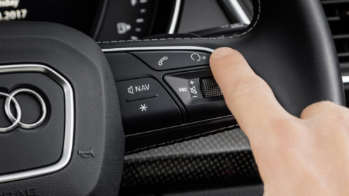 10 Common Car Buttons (And What They Do)