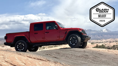 2025 Jeep Gladiator Rubicon Review, Specs, Pricing, And Performance