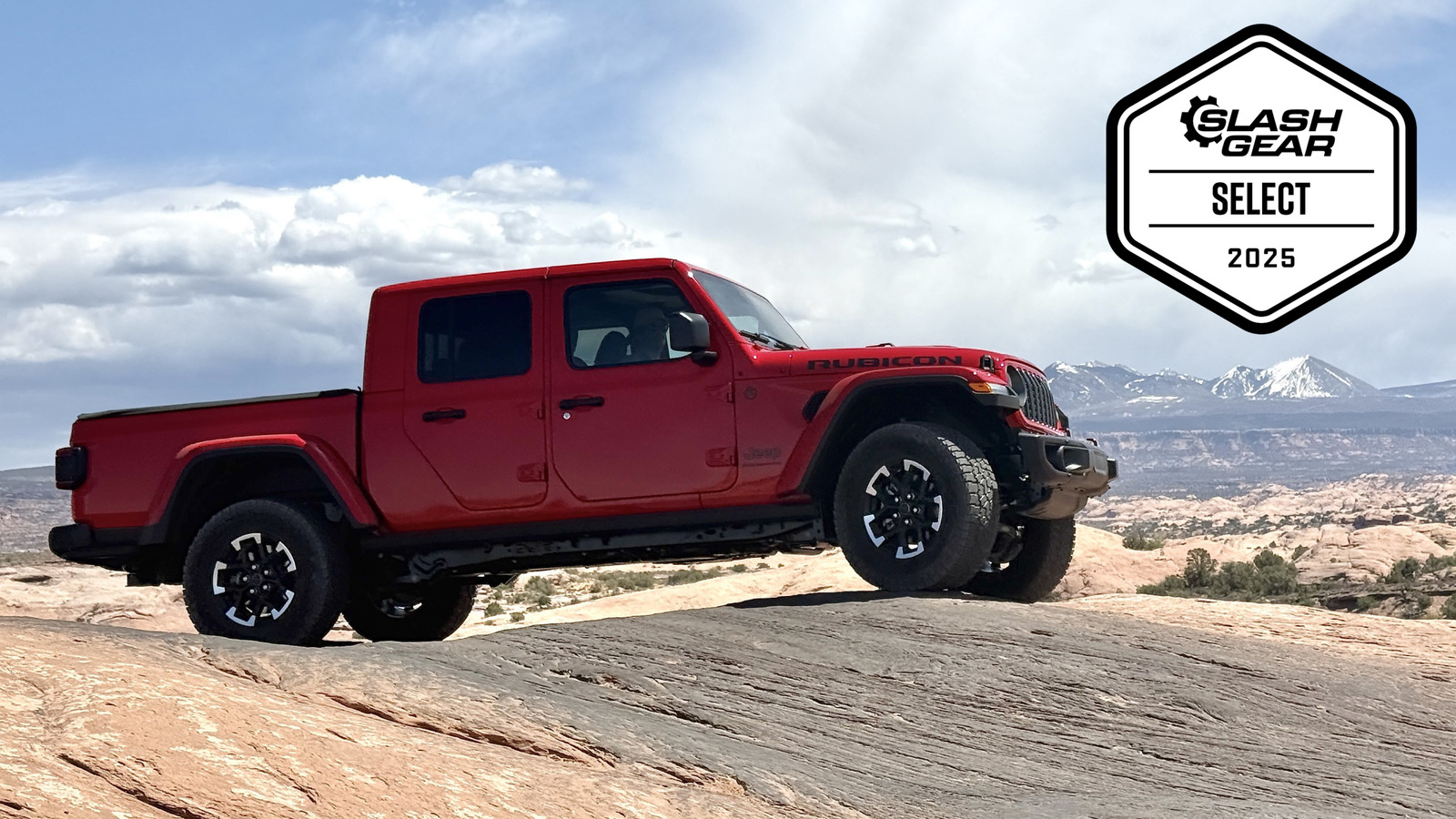 2025 Jeep Gladiator Rubicon Review, Specs, Pricing, And Performance