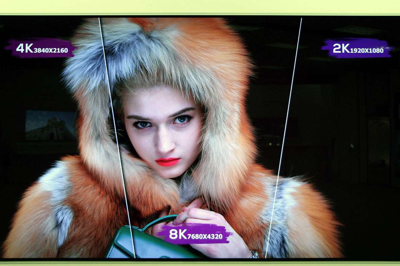 Exploring the Future of 8K TV: Is It Time to Upgrade Your Screen?