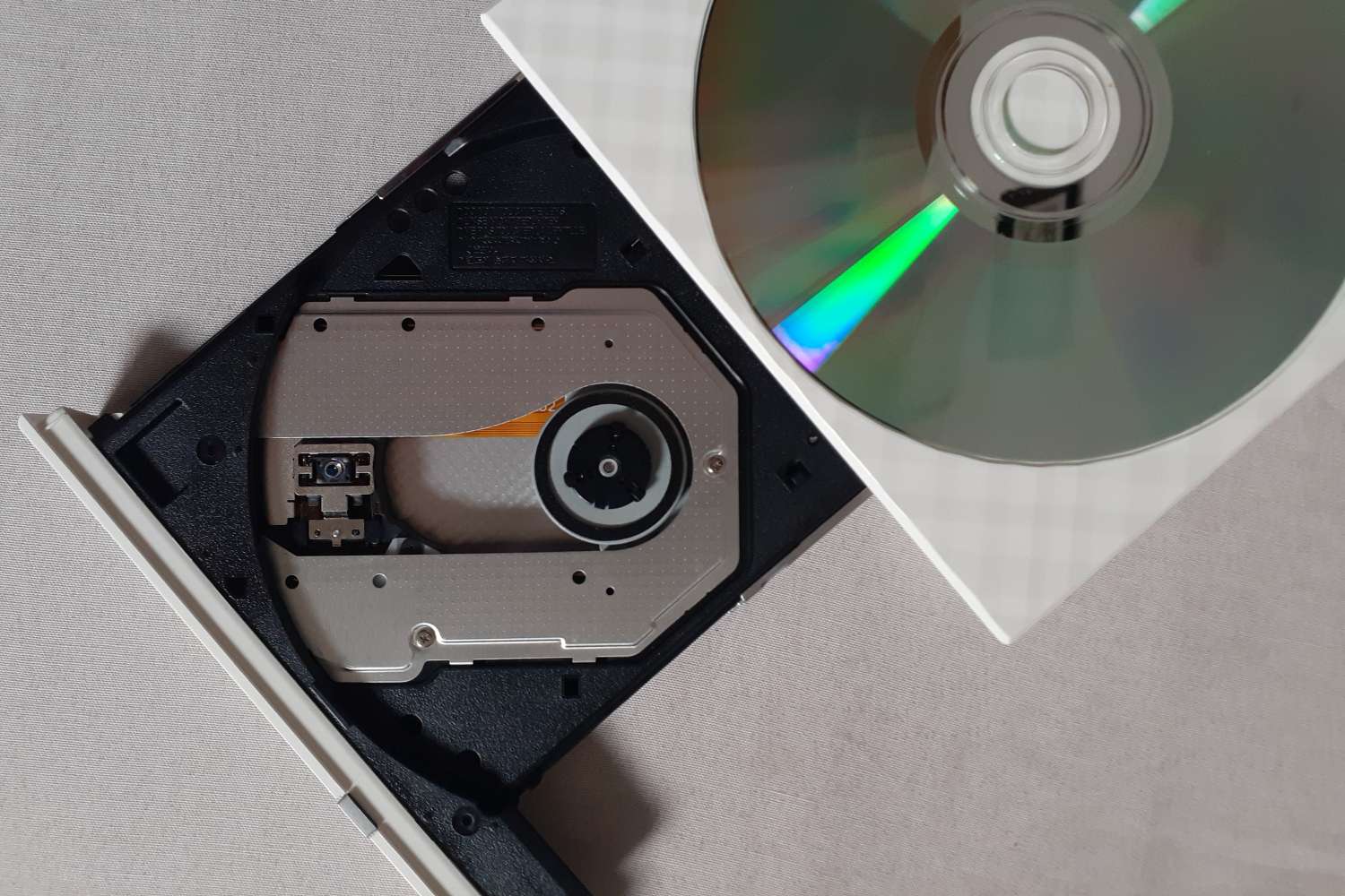 The Best External Optical Drives