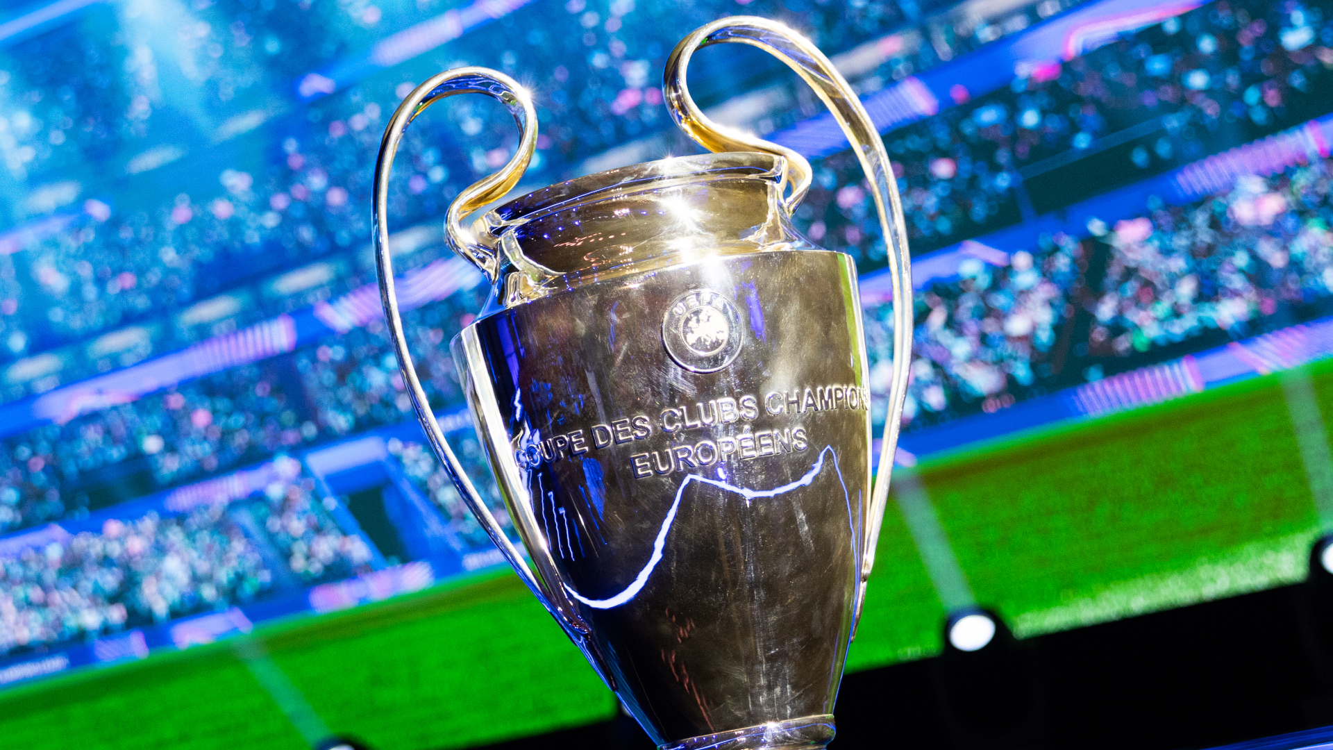 How to watch Champions League 2024/25: live stream options, TV channels and key dates, quarter-final second legs