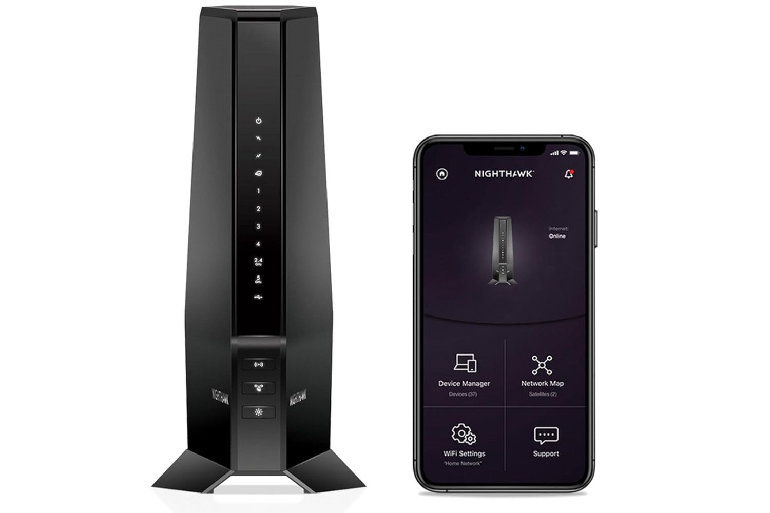 The Best Cable Modem/Router Combos