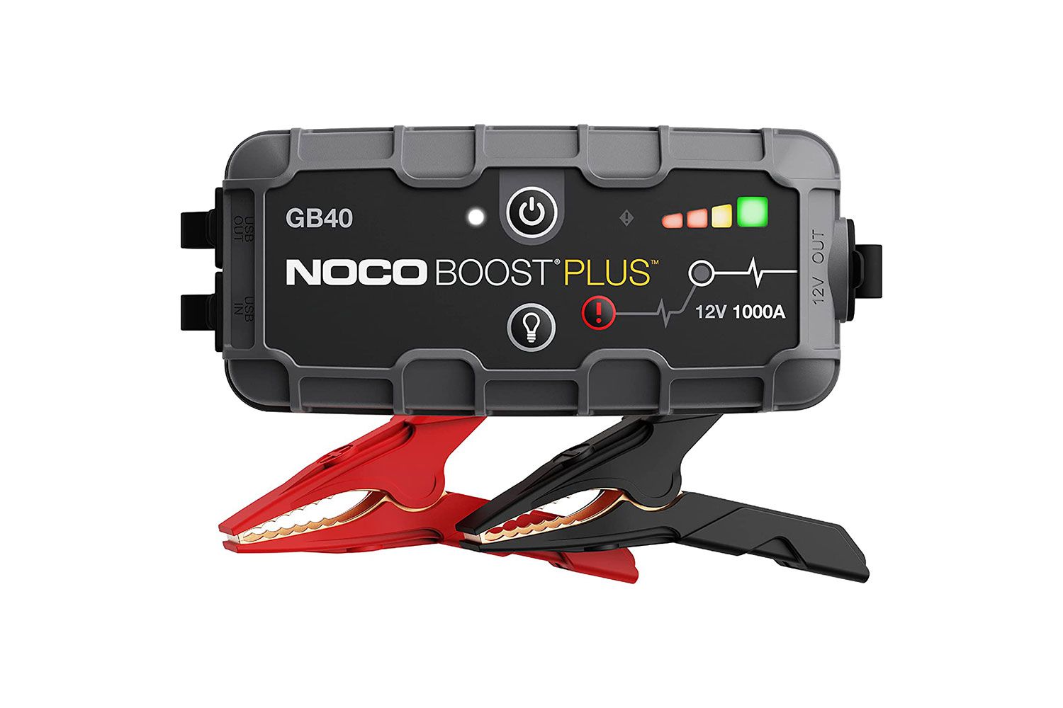 The Best Portable Jump Starters