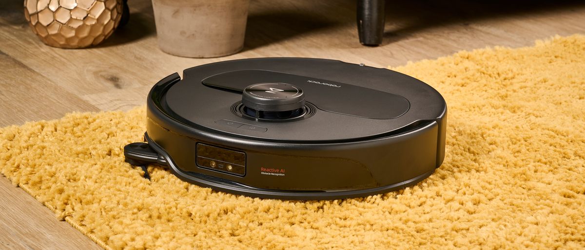 I tested the Roborock Qrevo Master robot vacuum, and it takes all the hassle out of cleaning