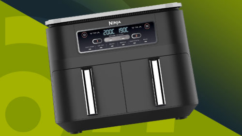 The best air fryer 2025: fryers to cook everything perfectly, from steak to cake