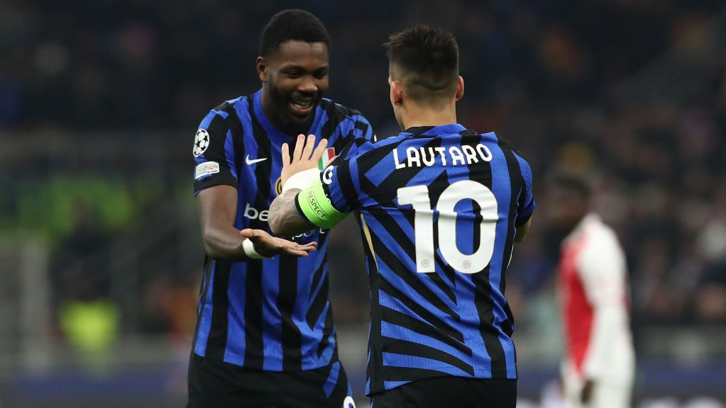 Inter vs Bayern Munich live stream: How to watch the Champions League game online