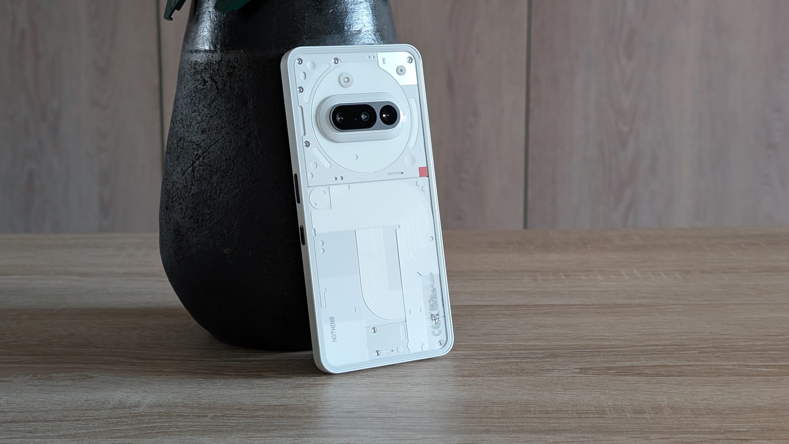 Nothing CEO Carl Pei just told us when the Nothing Phone 3 will be launched