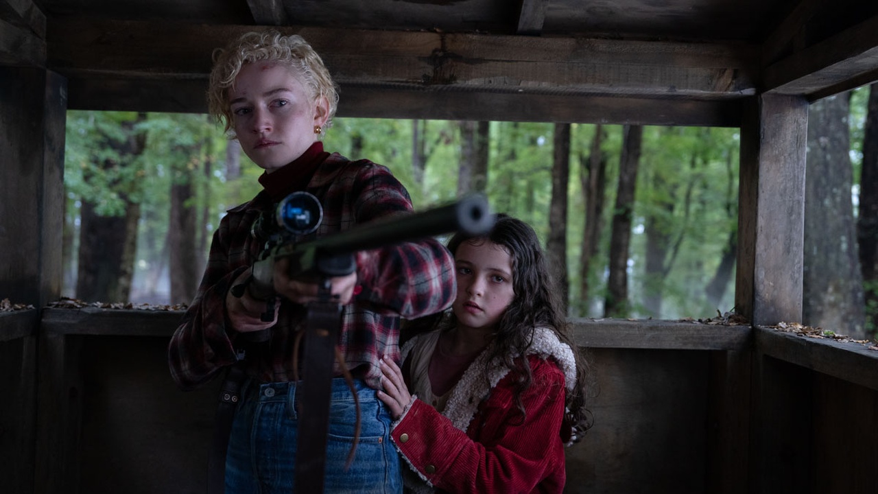 How to watch Wolf Man (2025): stream the Blumhouse horror movie online
