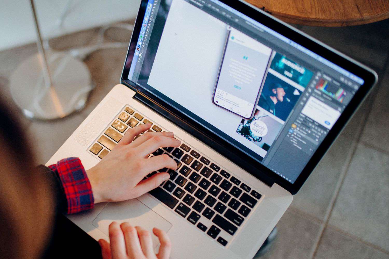 Resizing Layers in Photoshop: A Comprehensive Guide to Mastering the Basics