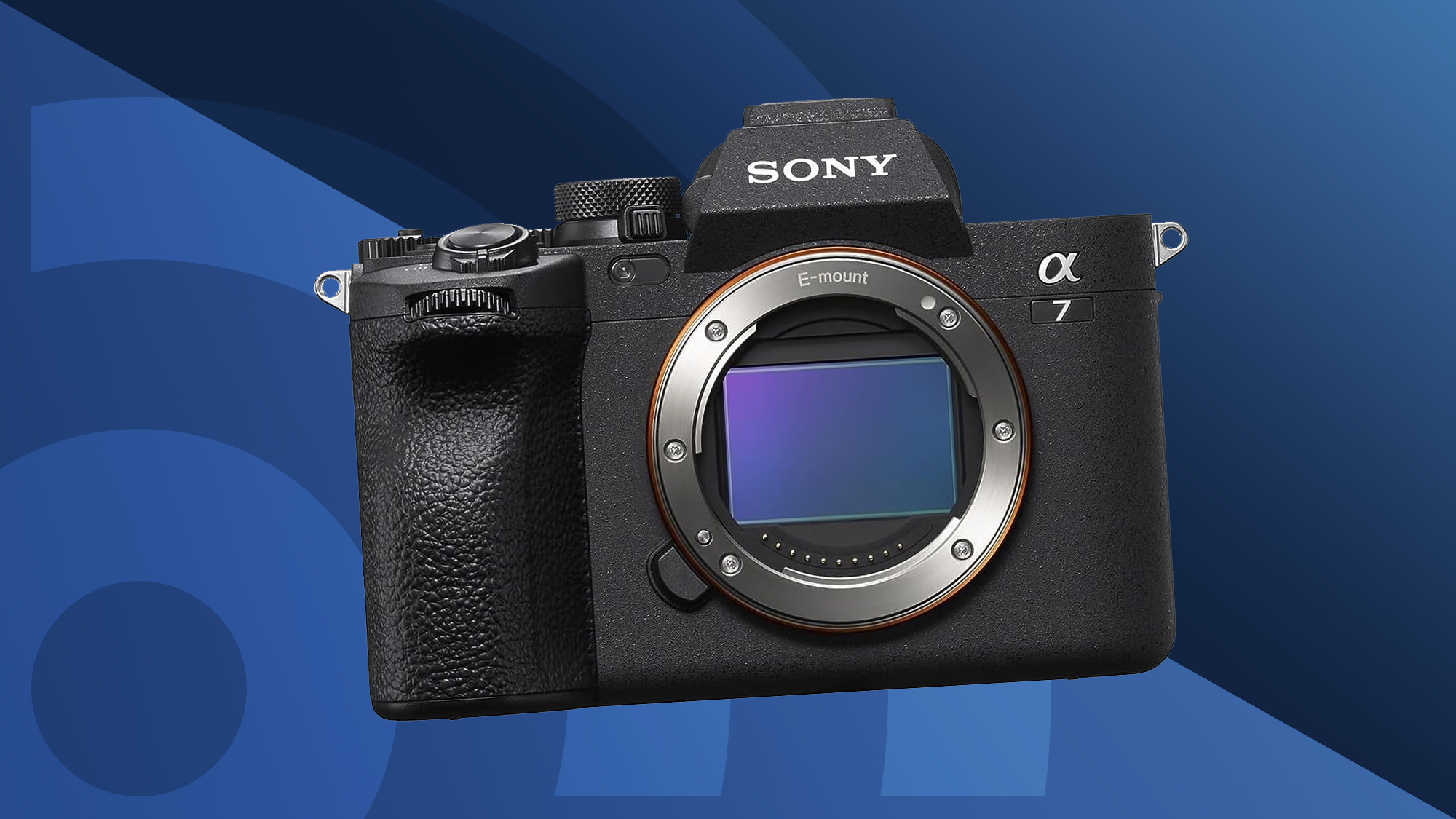 Best Sony camera 2025: the top choices for both stills and video