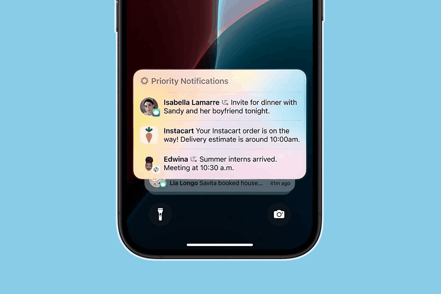 Unlock the Power of Apple Intelligence Priority Notifications