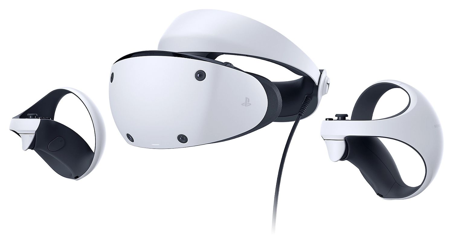 Essential Add-Ons for an Enhanced PSVR2 Experience