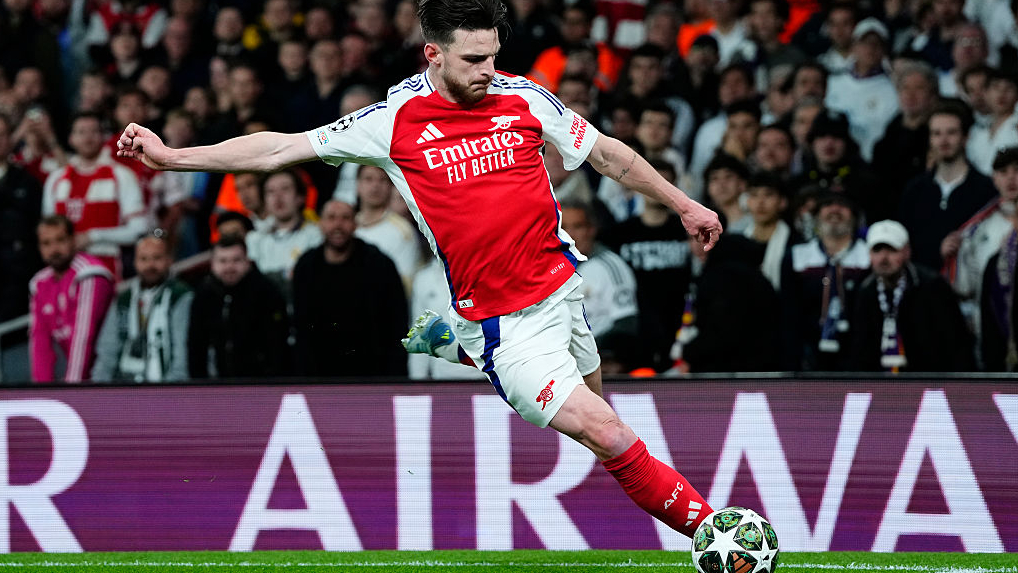 Real Madrid vs Arsenal live stream: How to watch today’s Champions League Quarter Final 2nd Leg match online, team news