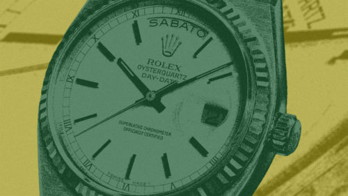 How a Forgotten Watch Set the Stage for Rolex’s Biggest Release of the Year