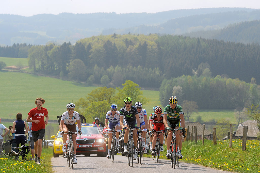 How to watch Liège-Bastogne-Liège 2025 live stream: catch the classic race online