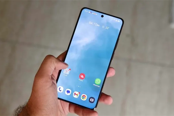 Realme back 2K straight screen! RealMe GT8 Pro parametric exposure