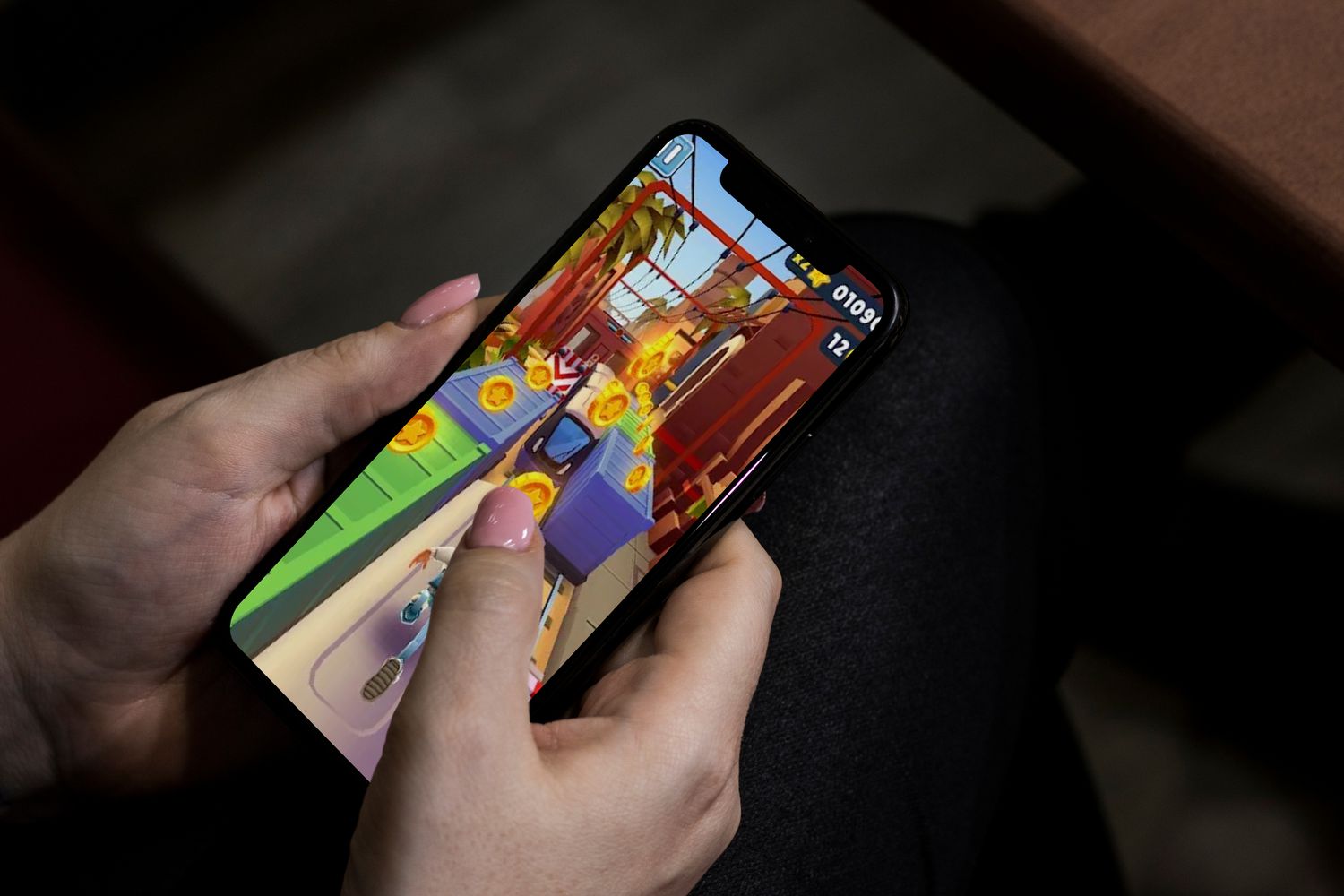 Our 8 Favorite Mobile Games