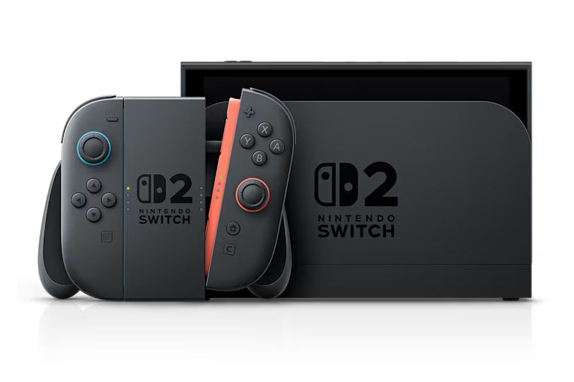 Making Sense of the Nintendo Switch 2: Specs, Price, and What to Expect