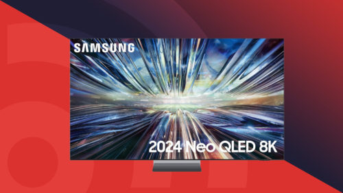 The best 85-inch TVs for 2025: huge 4K and 8K TVs worth buying