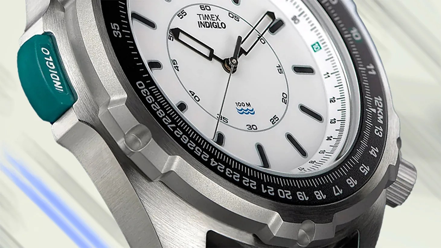 Timex Just Resurrected a Legendary Affordable Sports Watch from the ’90s