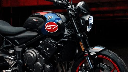 9 Awesome New Motorcycles Rolling Out Right Now