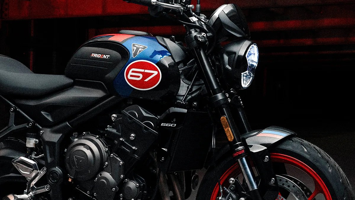 9 Awesome New Motorcycles Rolling Out Right Now