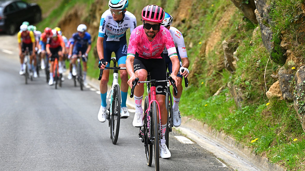 How to watch Tour of the Alps 2025 for free: live stream UCI World Tour stage race online