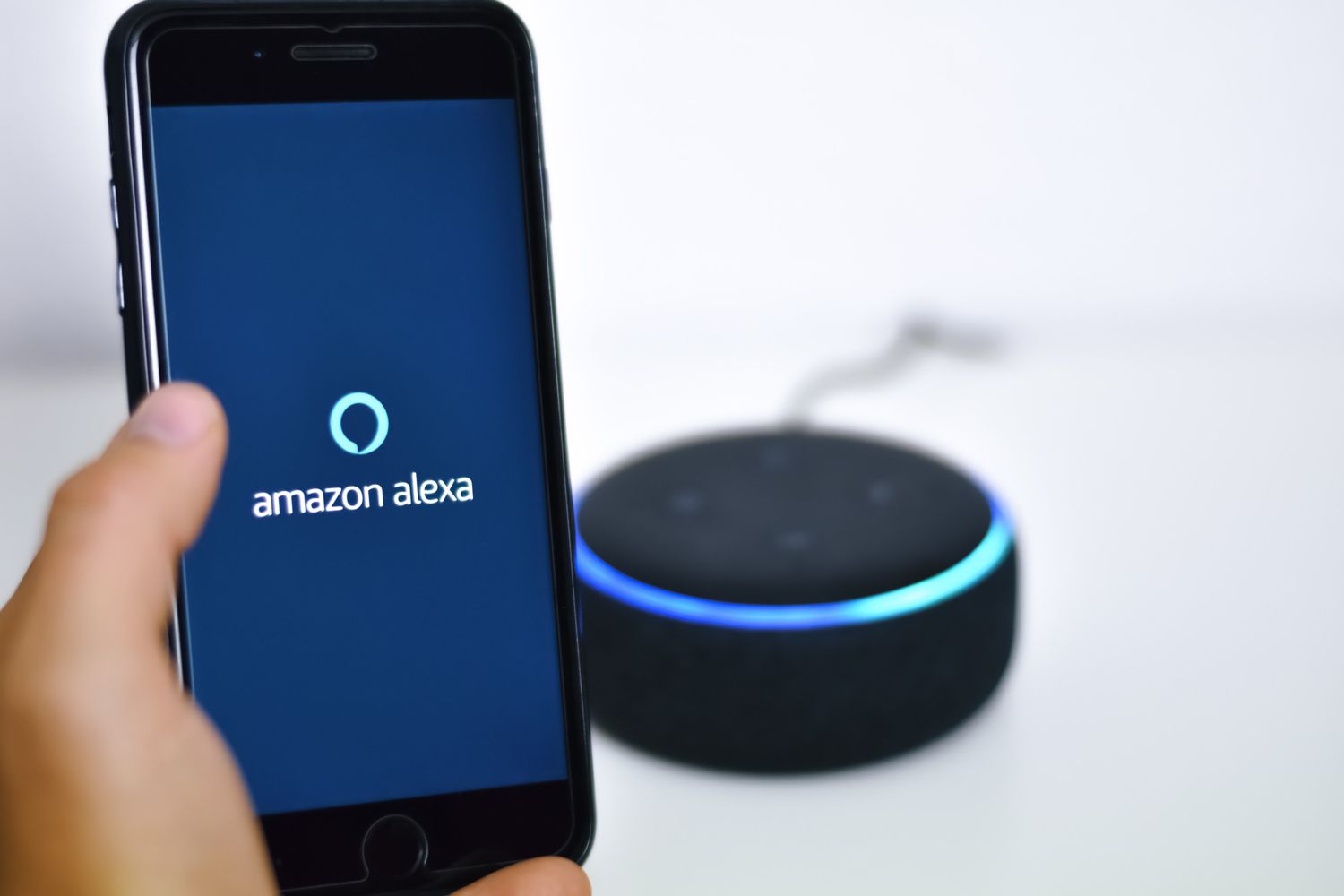 Simplify Your Life: 8 Alexa Routines for Busy Homes