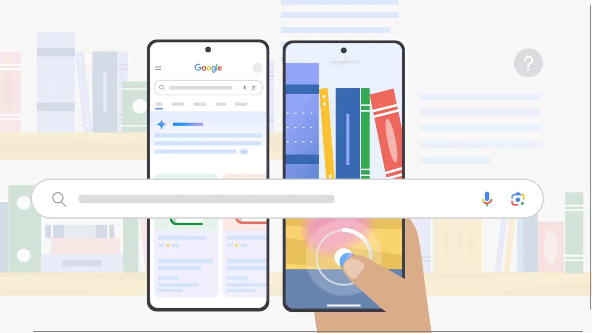 You don’t have to pay for Google Gemini to comment on what you’re looking at on your phone anymore