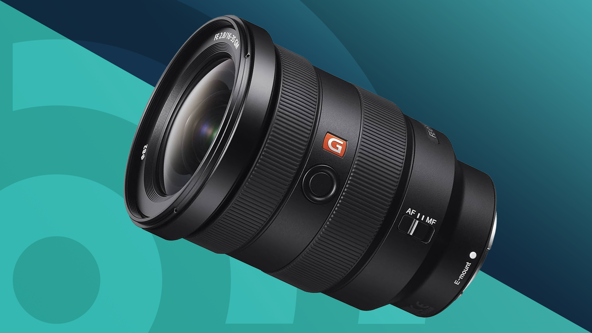 Best Sony lenses 2025: top lenses for Sony mirrorless cameras