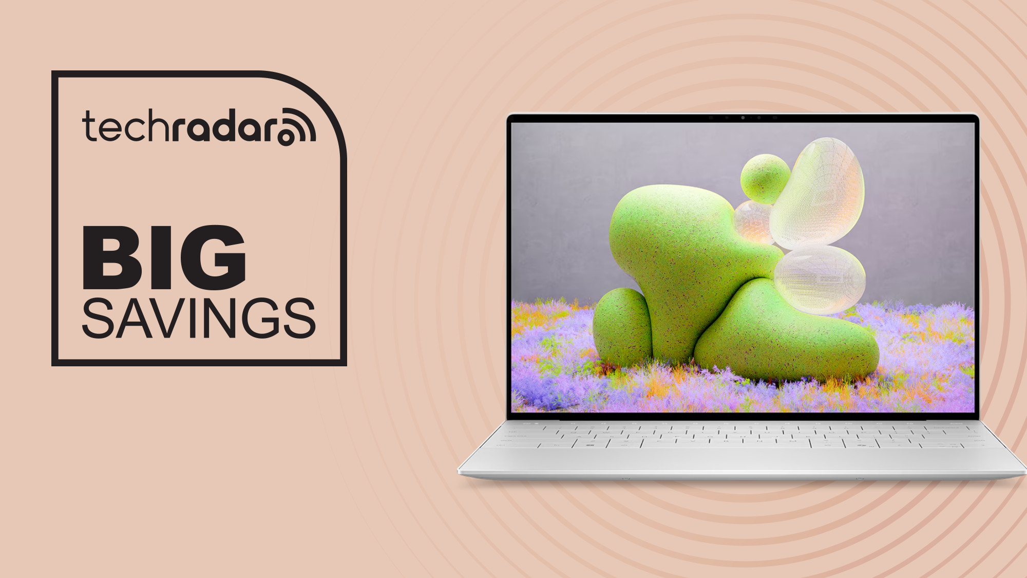 The all-new 2025 Dell XPS 13 has just received a huge price cut