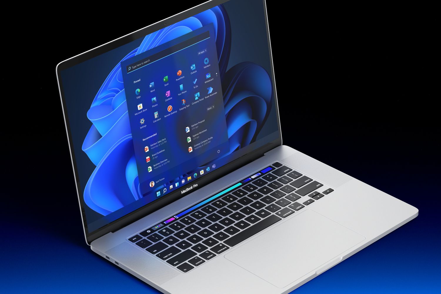 Running Windows 11 on Your Mac: A Step-by-Step Guide With Parallels