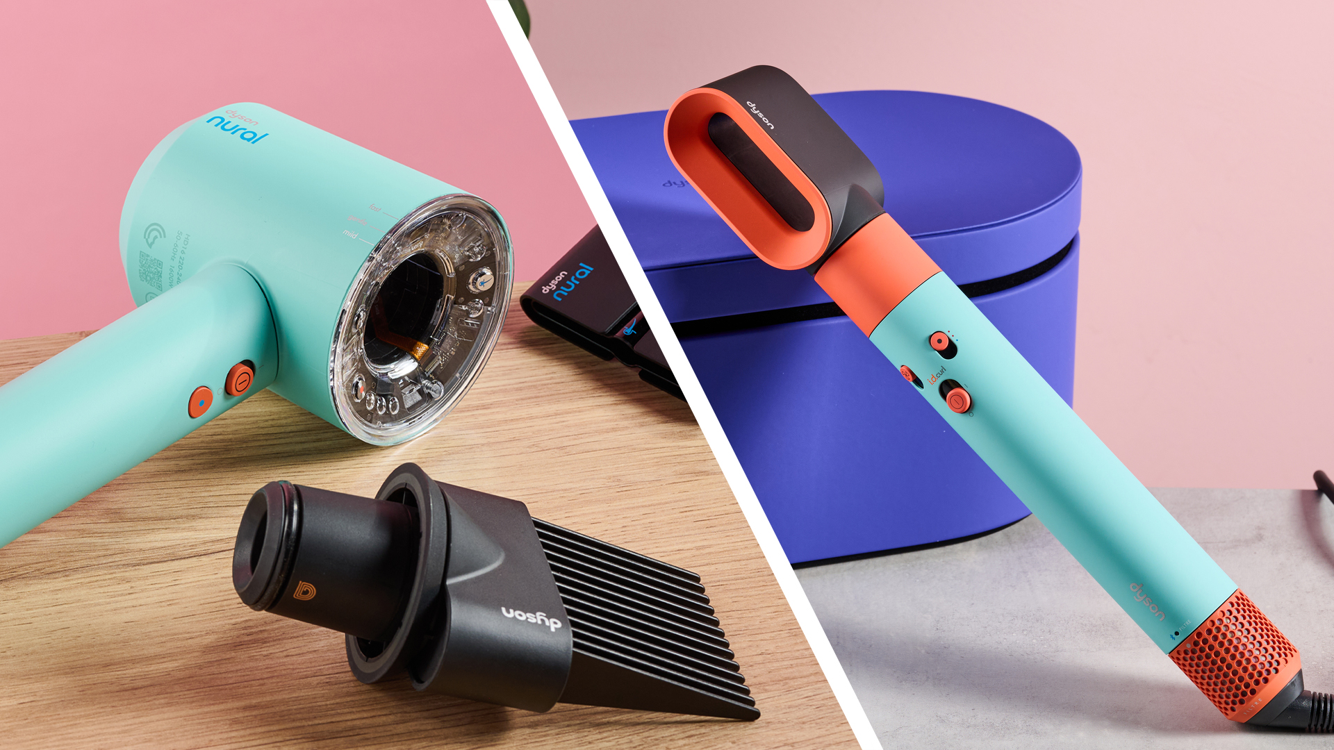 Dyson Supersonic vs Airwrap: do I need both?